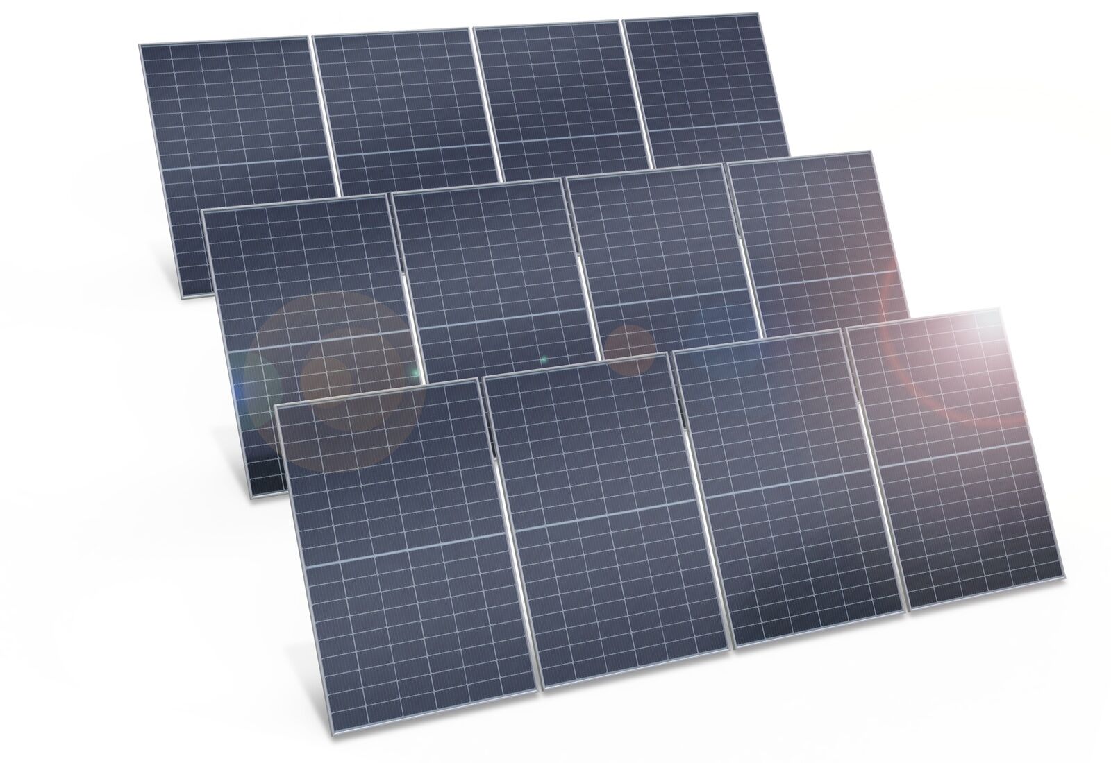 Installer des panneaux solaires soi-même : Mode d'emploi - Conseils  Thermiques