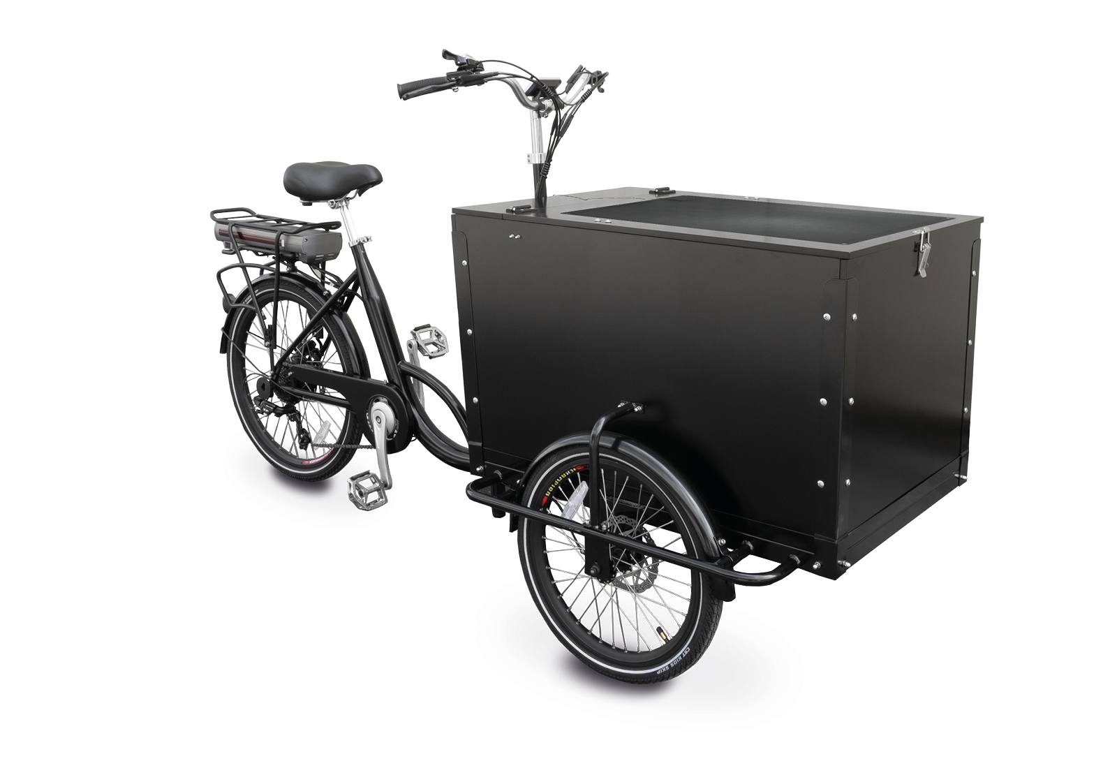 Velo electrique charge 150 kg on sale