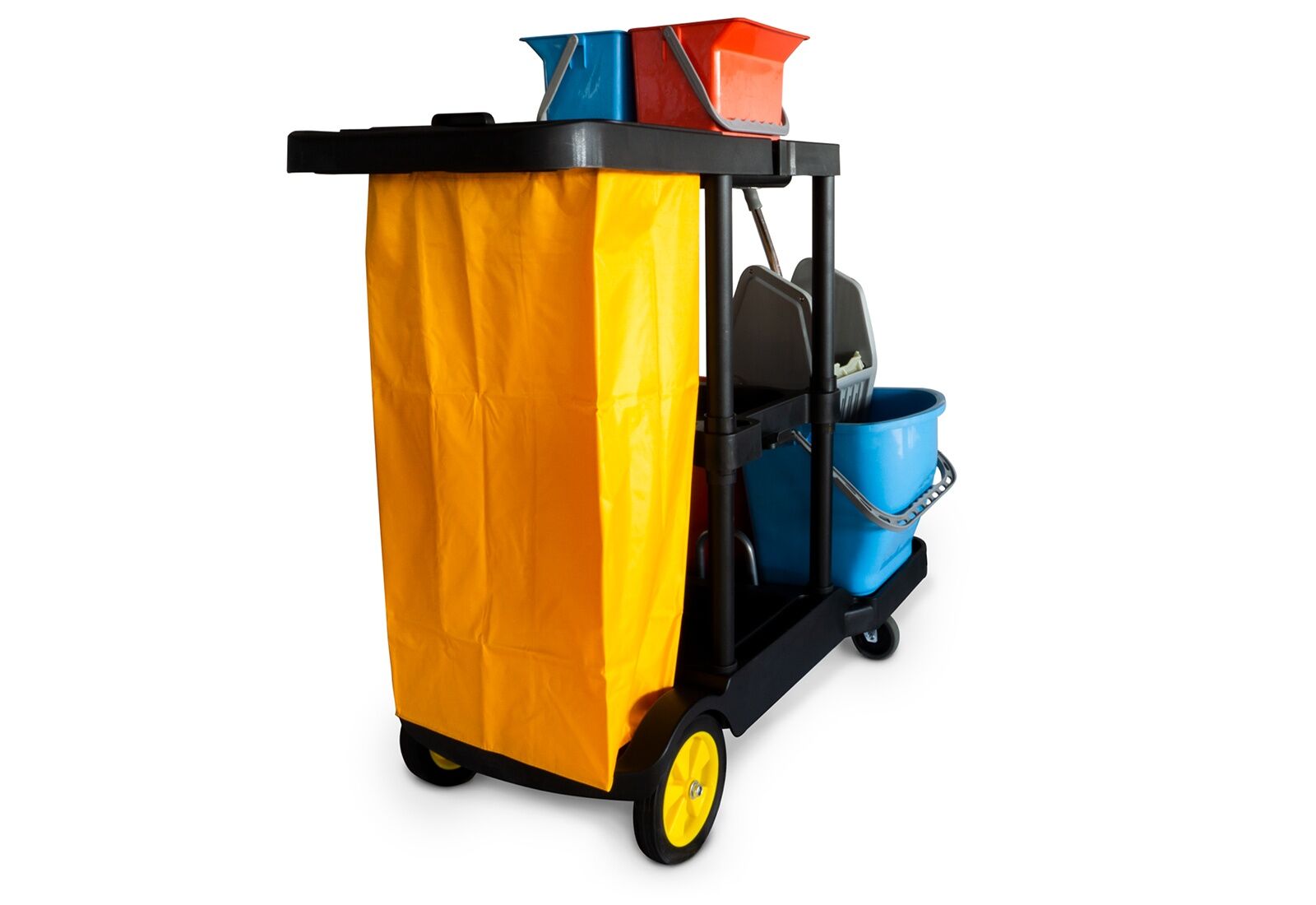 Machine sac sales poubelle