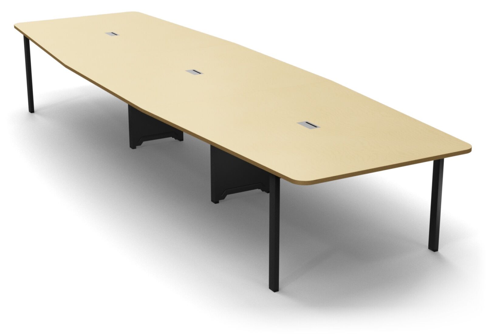 Godrej senate conference hot sale table