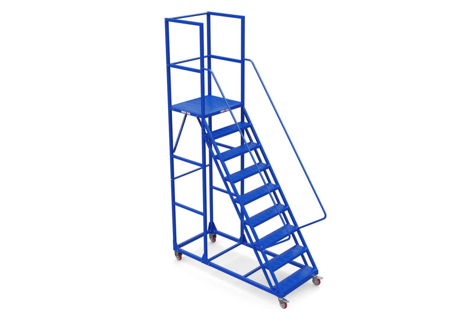 Platform ladder new arrivals
