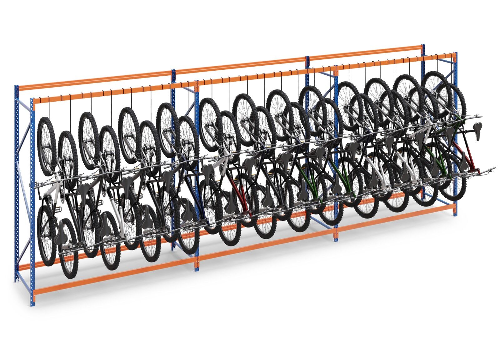 The bike rack outlet