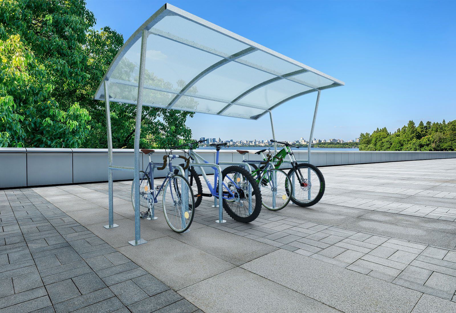Bike canopy shelter store