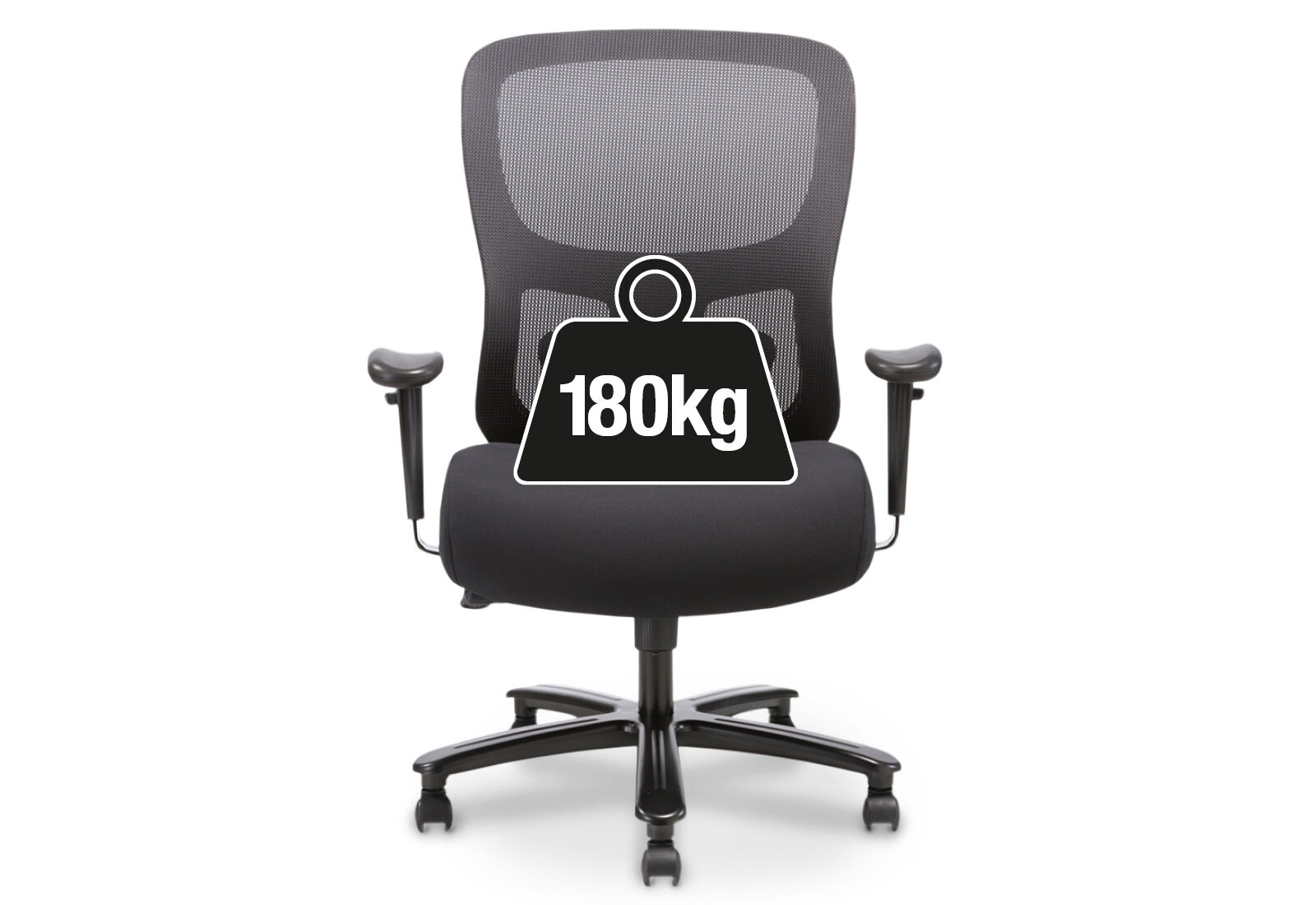 Sadie big and tall office computer chair sales