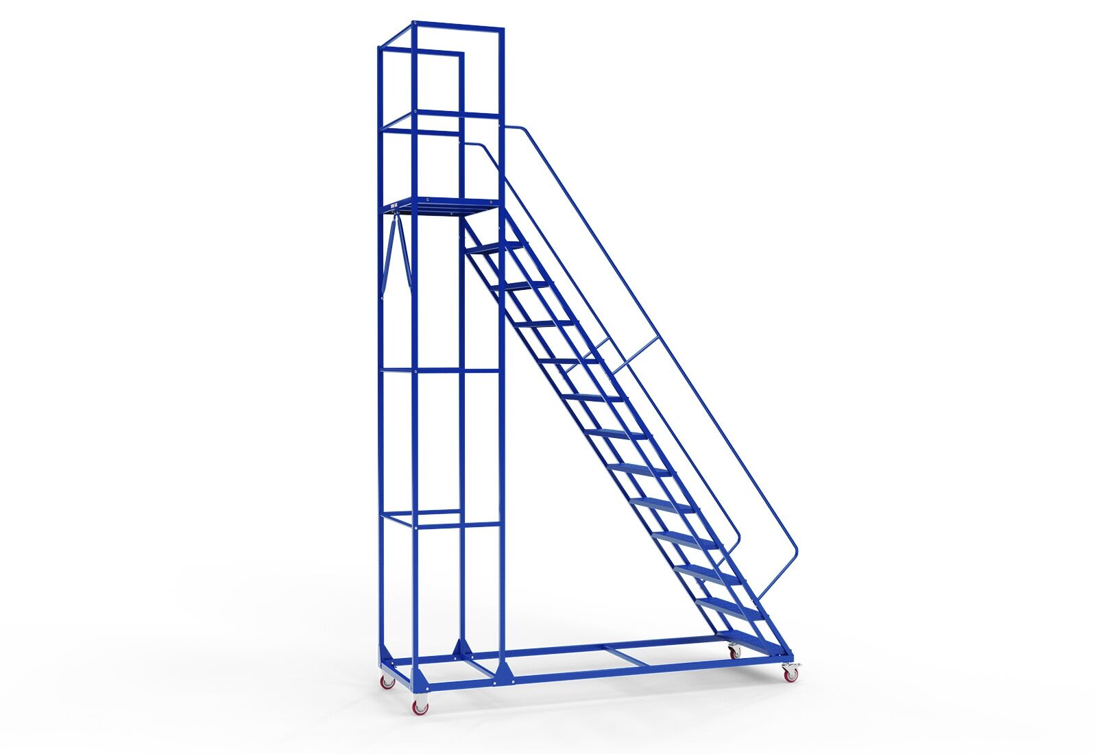 Platform ladder new arrivals