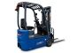 Diesel Forklift 2.5T