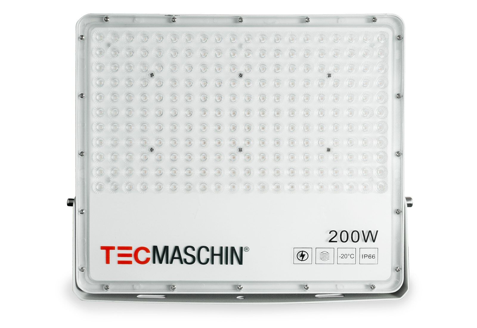 FL220 LED outdoor floodlight 6.500 K 200 W