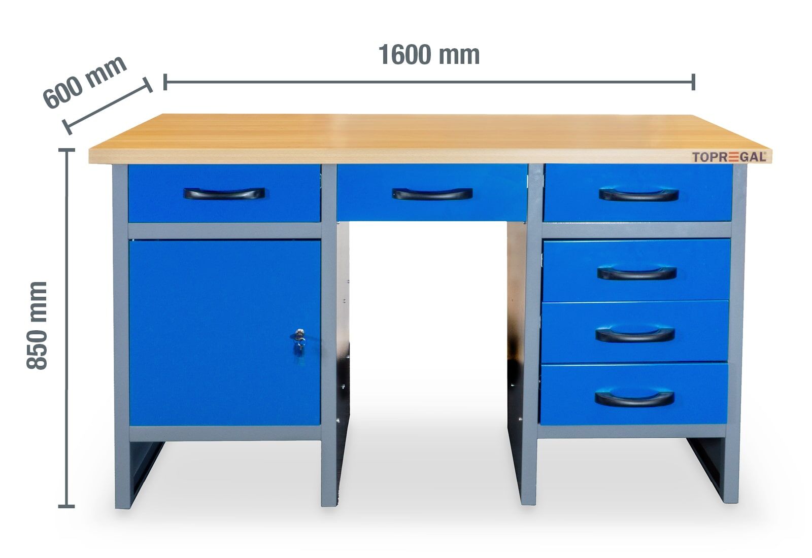Workbench drawers hot sale