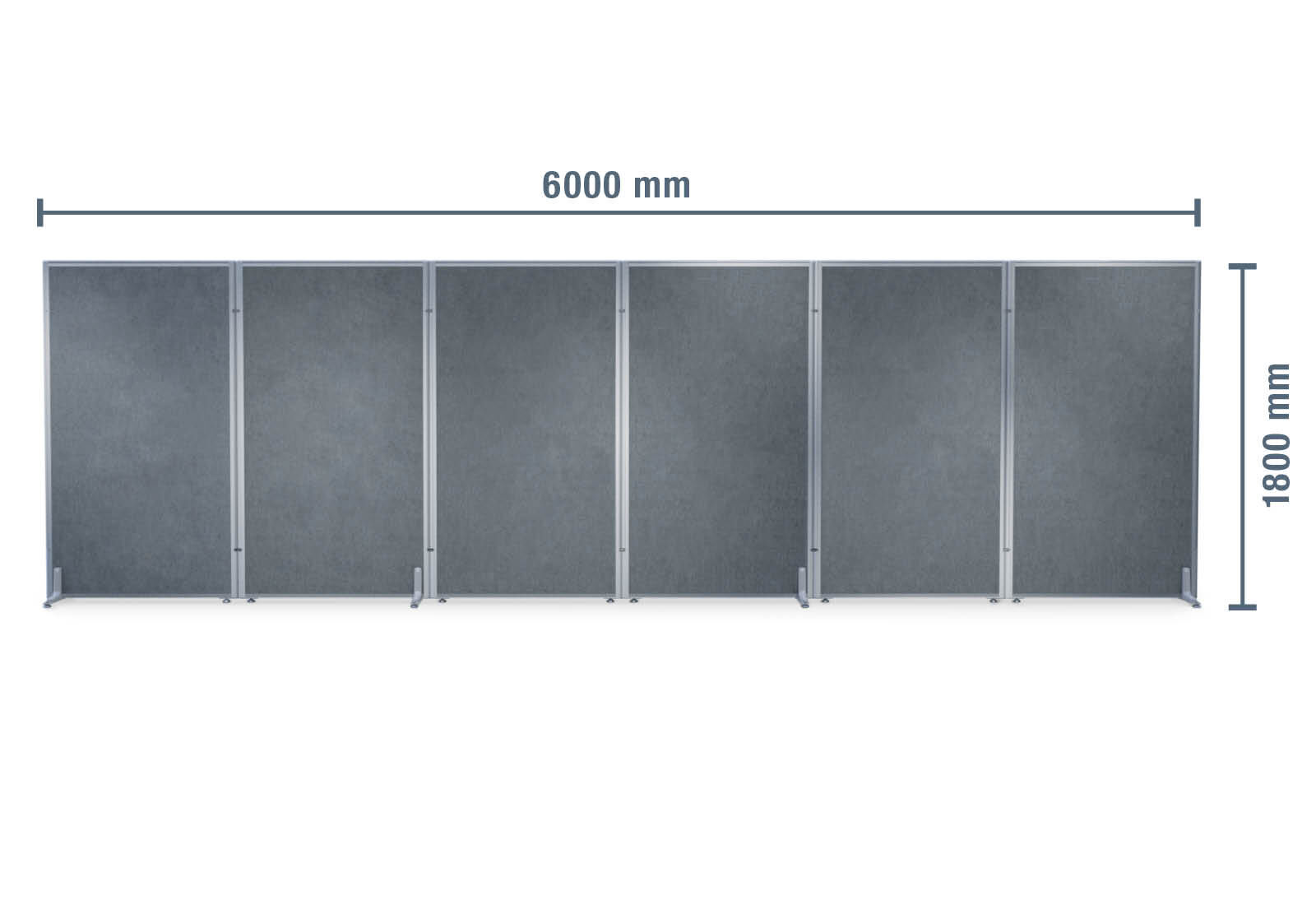 Office cheap partition panel