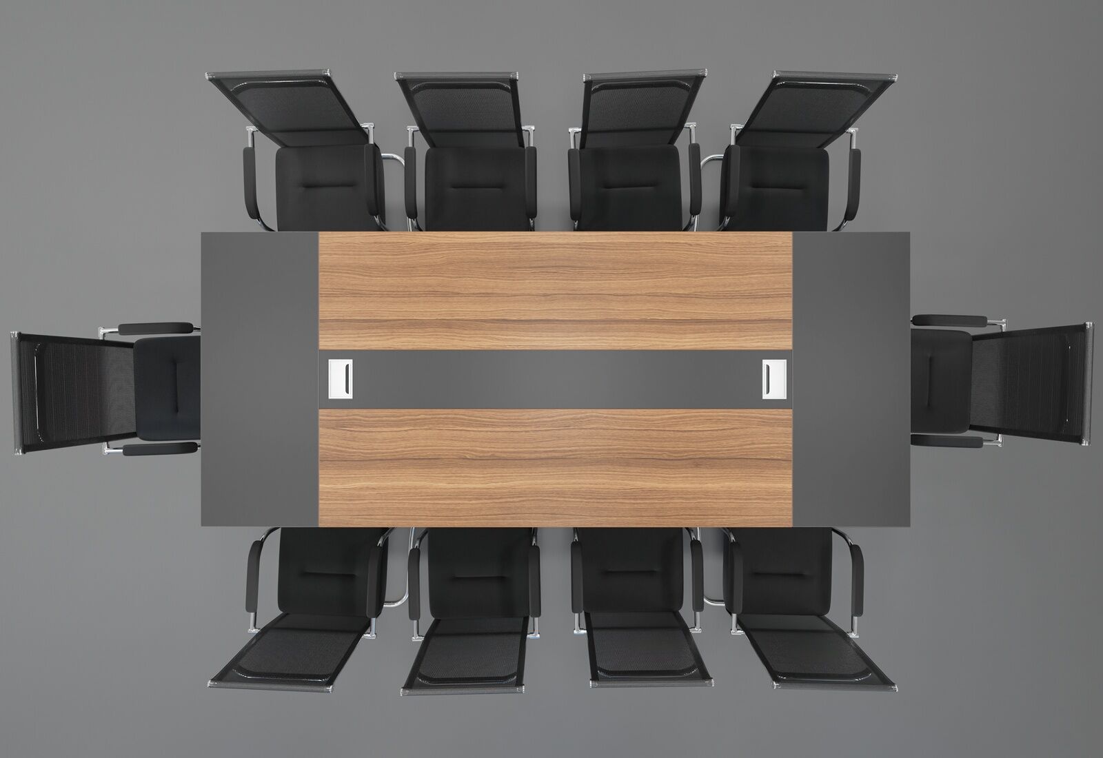 Conference table shop top