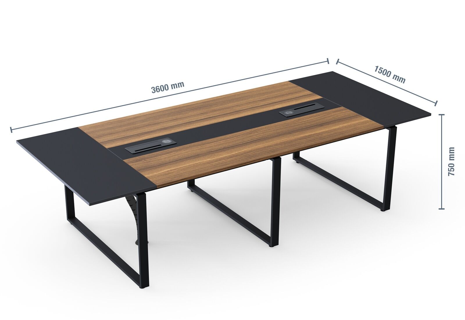 Office conference deals table