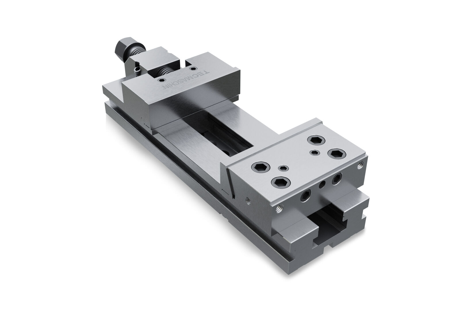 Machine vice sale