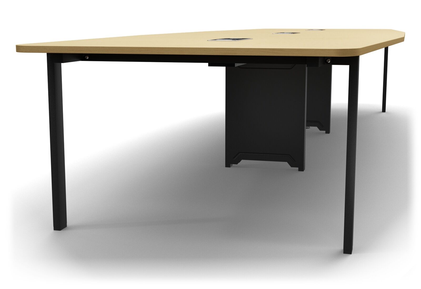 Home office top conference table