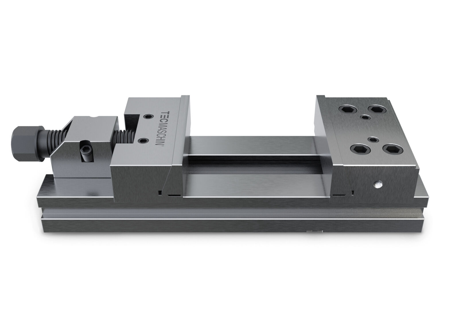 Machine vise hotsell