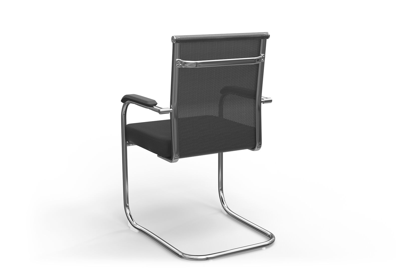 ELLA480 Conference table beige with cable duct 16 Chairs MARINA