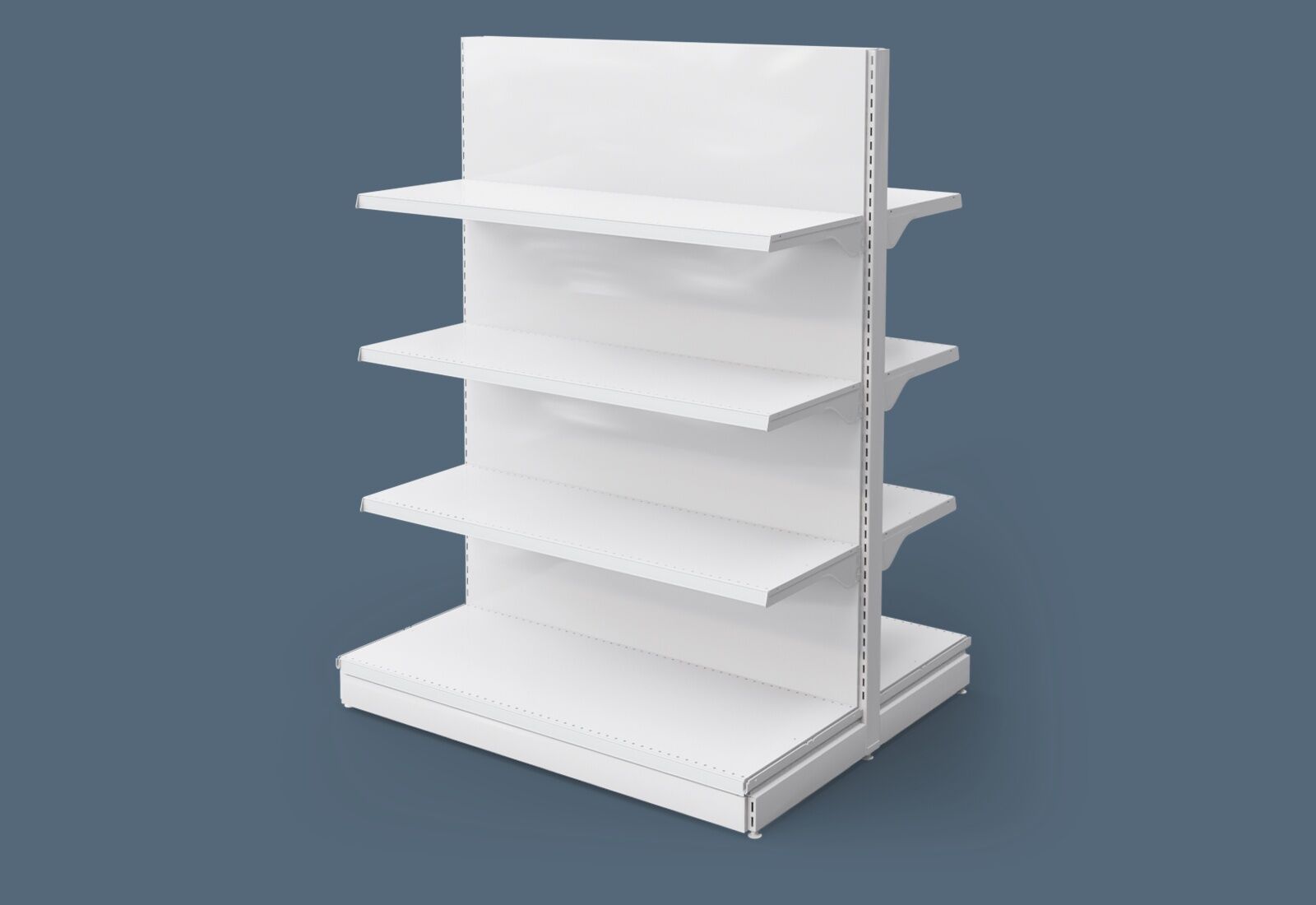 Shop shelving sale