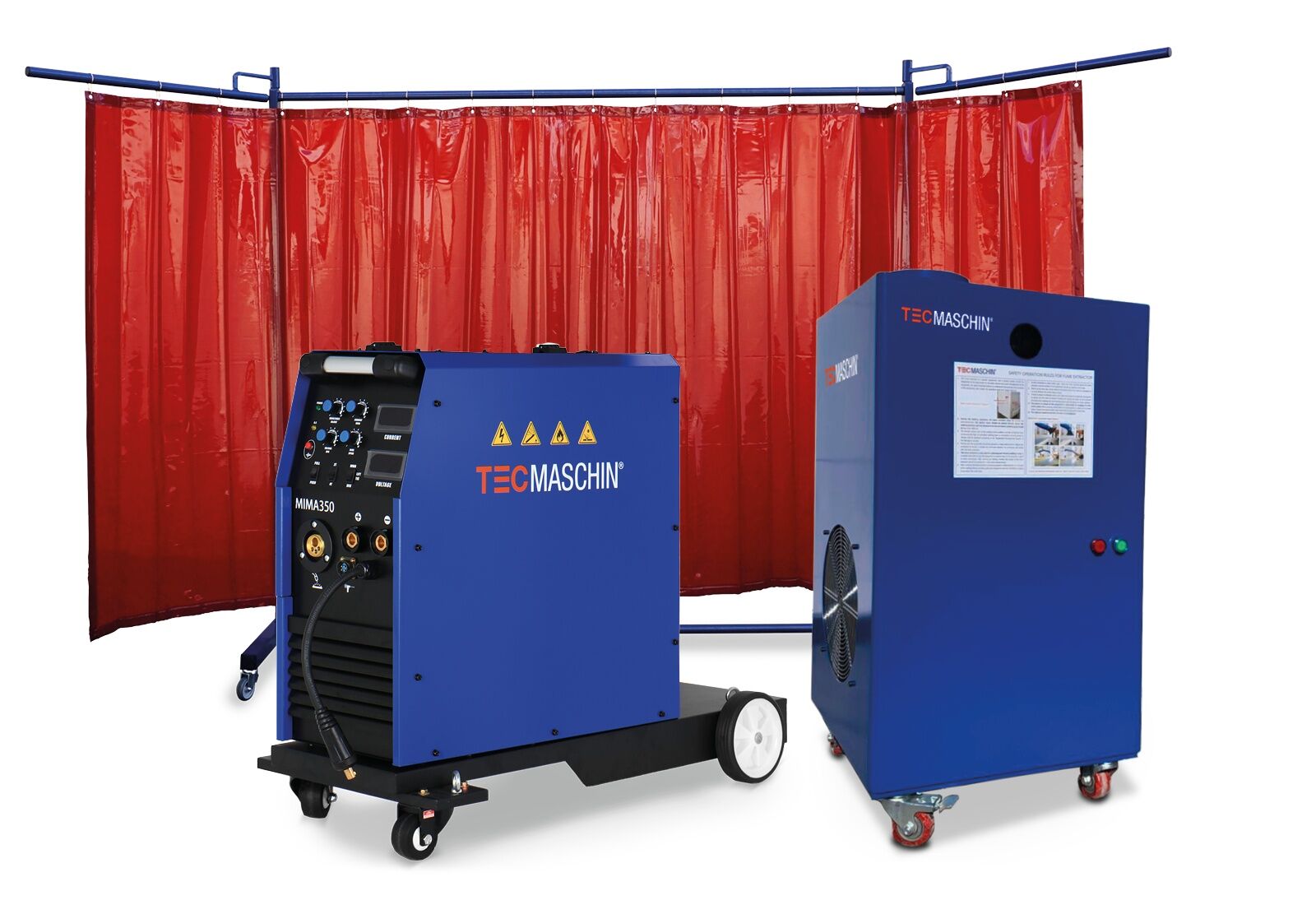 Professional welding deals machine