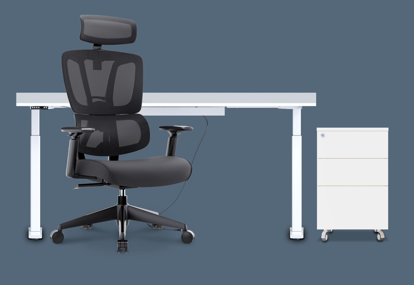 Ergochair 2 height best sale adjustment not working