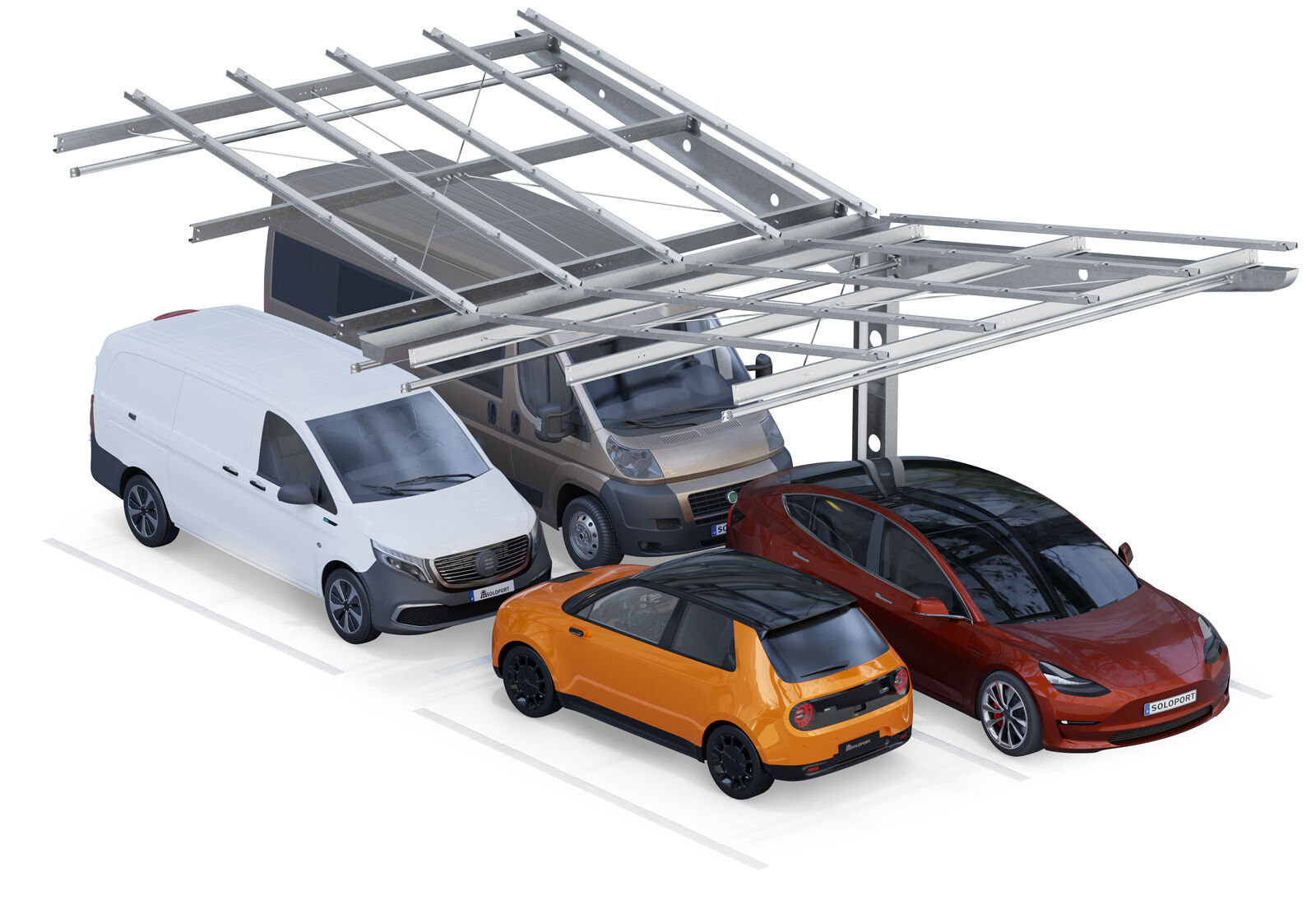 Automobile canopy 2025