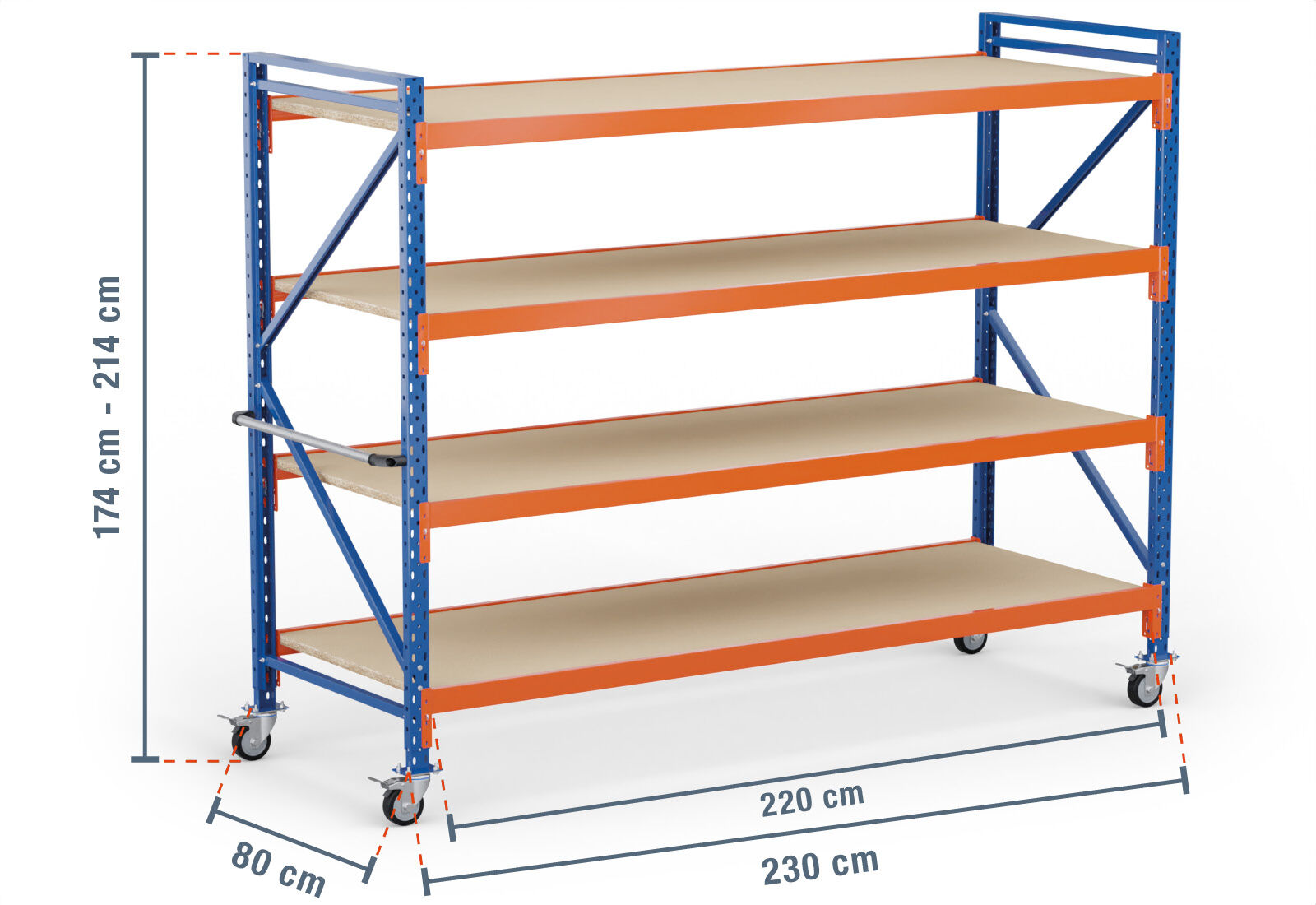 Storage rack price shop