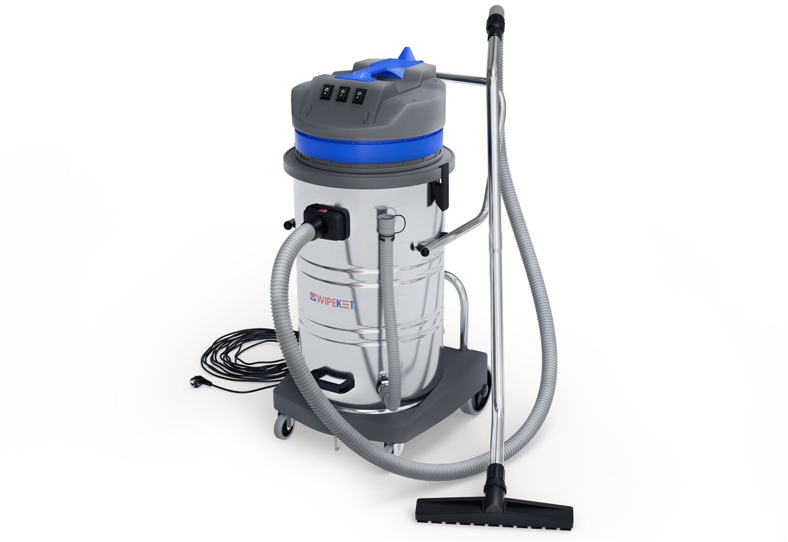Vacuum cleaner with long hose deals