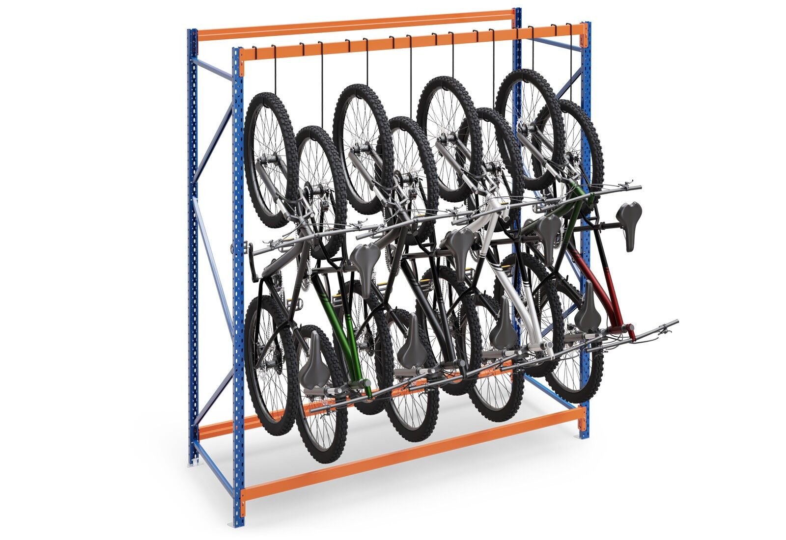 8 bike rack 2025