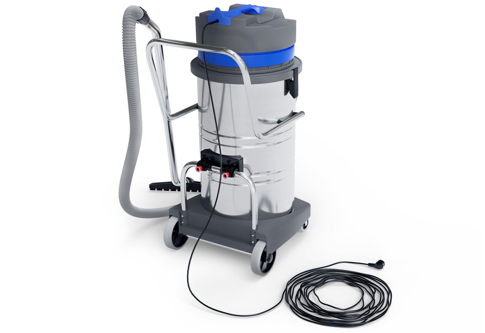 First-class dust mite vacuum cleaner: Water vacuum cleaner
