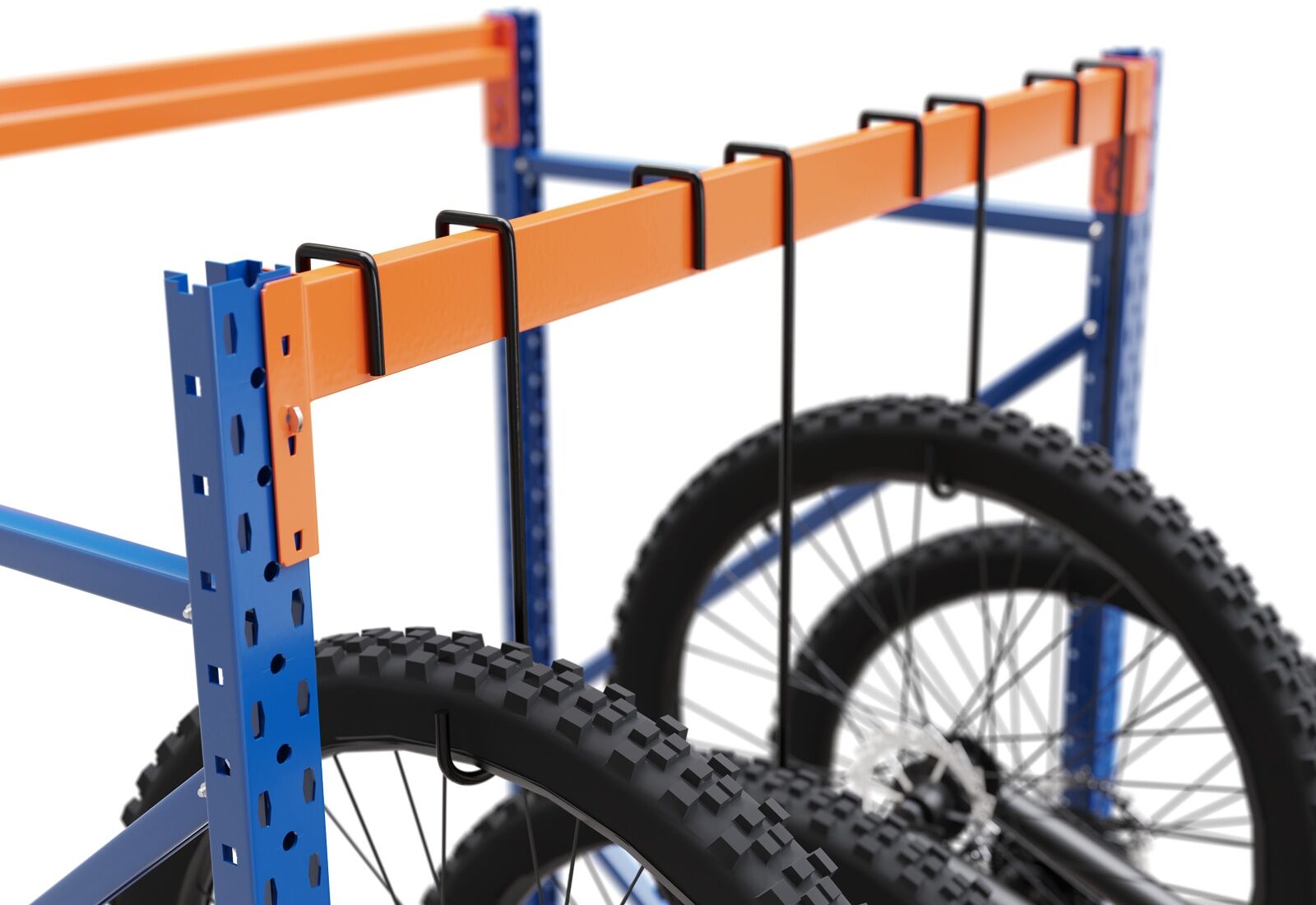 Bike rack for 16 inch bike new arrivals