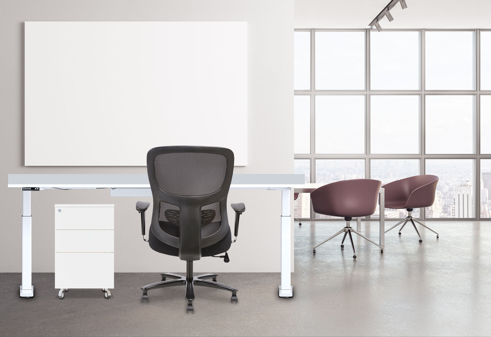 Herman miller milla discount
