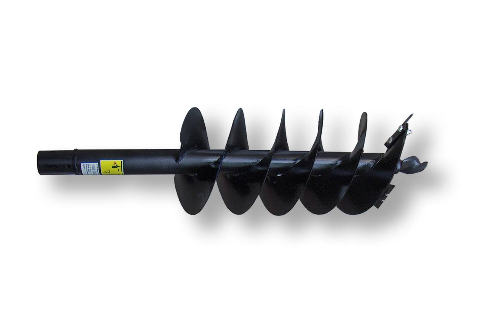 Earth auger for tractor EB300 diameter 300 mm depth 600 mm TecMaschin