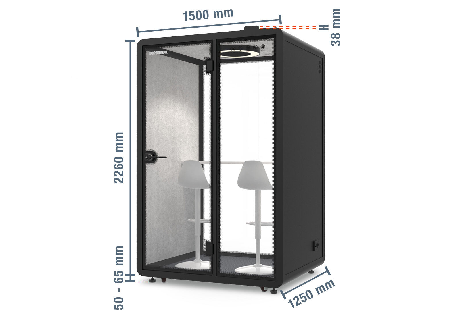 Telephone Kiosks x 2 Telephone Kiosks x 2