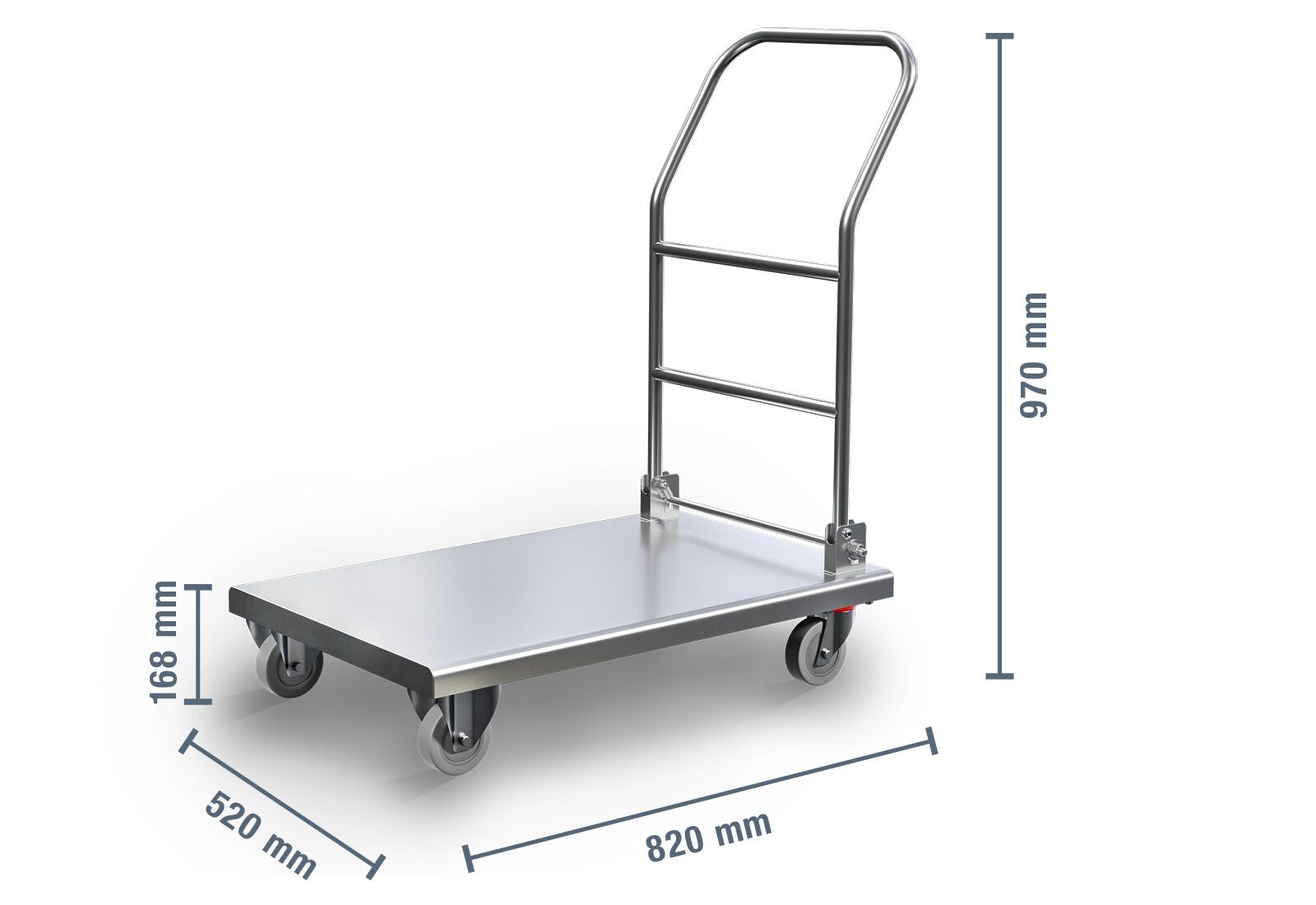 Trolley online