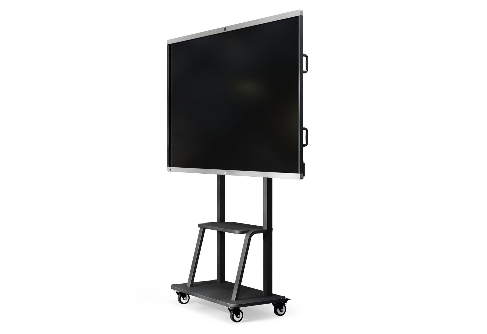 Lavagna Tattica Pallavolo Pieghevole Con Magneti - Professionale E Portatile