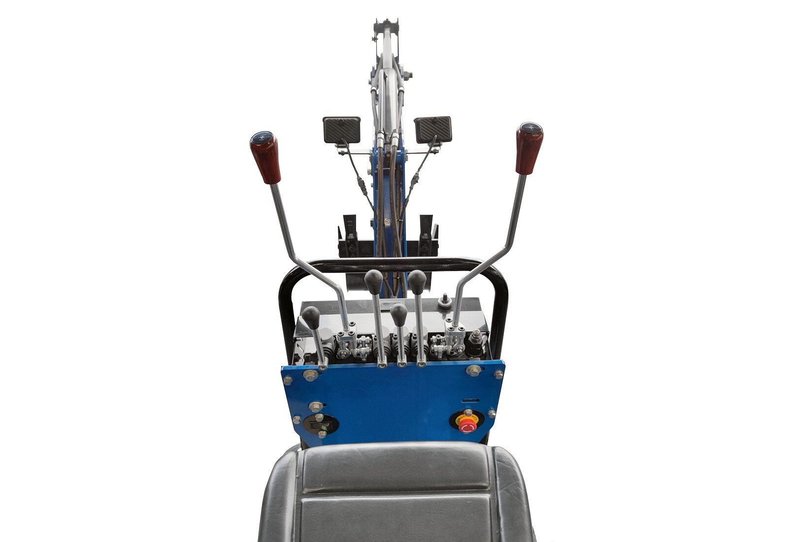 Ld Systems LDU506 BPL |Draadloos Dasspeld microfoon systeem