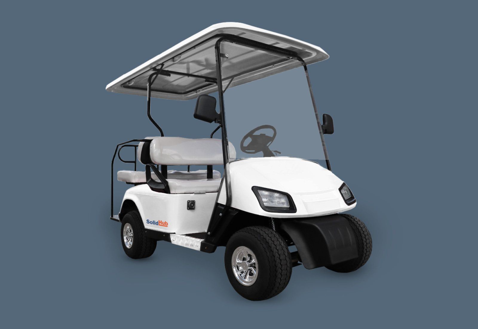 Move easy golf buggy sales