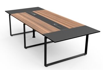 10 person cheap meeting table