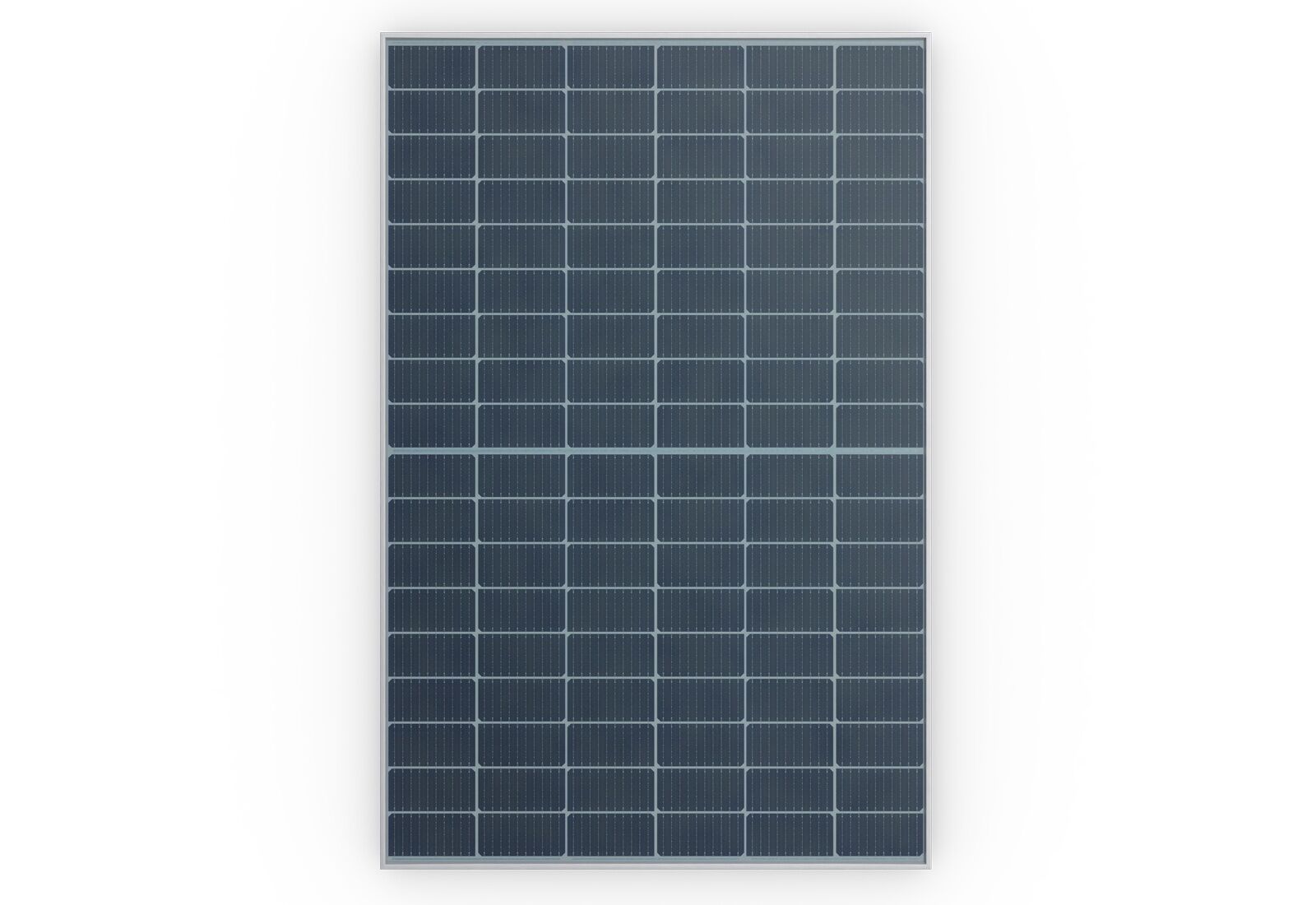 36 Solar panels SPM420/108, max. Power 420 W per module 36 Solar panels SPM420/108, max. Power 420 W per module